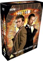 Complete Series DVD Box Set<BR>(Standard Version)