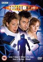 DVD Cover