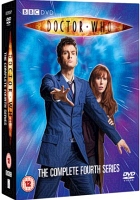 Complete Series DVD Box Set