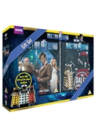 Doctor Who Gift Set 2011 (DVD)