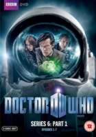 Series 6 Part 1 DVD Box Set