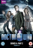 Series 6 Part 2 DVD Box Set