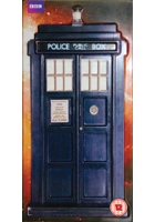 Complete Series Ltd Edition DVD Box Set