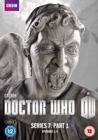 Series 7 Part 1 Ltd Edition DVD Box Set