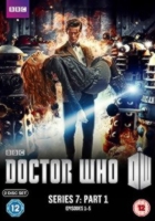 Series 7 Part 1 DVD Box Set