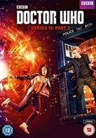 Series 10 Part 2 DVD Box Set