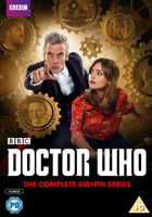 Video - Complete Series 8 Box Set