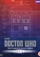 Video - Season 34 (Series 8) Complete Series Box Set