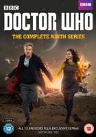 Complete Series DVD Box Set