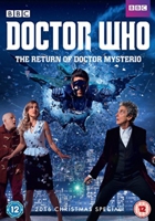 Video - The Return of Doctor Mysterio