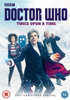 Video - Twice Upon a Time