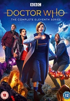 Complete Series DVD Box Set