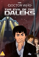 DVD Cover