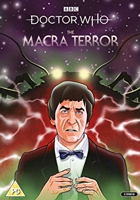 Video - The Macra Terror