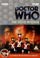 DVD Cover