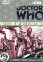 Video (DVD) - The Tomb of the Cybermen