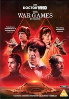 DVD Cover