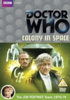 DVD Cover