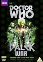 Video - Dalek War Box Set