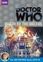 Video - Death to the Daleks