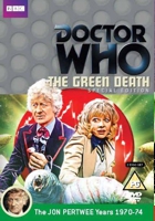 Special Edition DVD Cover