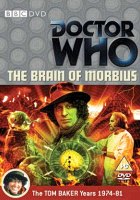 Video - The Brain of Morbius