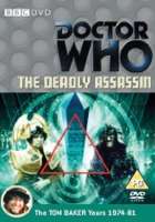 DVD Cover