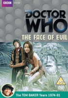 DVD Cover