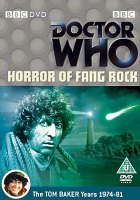 Video - Horror of Fang Rock