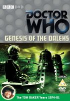 Video - Genesis of the Daleks