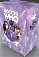 Video - The Key to Time Ltd Edition Box Set