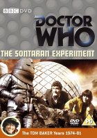 Video - The Sontaran Experiment