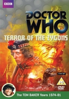 DVD Cover