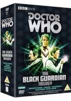 Video - The Black Guardian Trilogy 