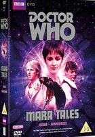 Mara Tales DVD Cover