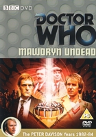 DVD Cover