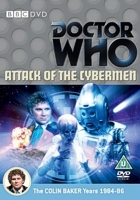 DVD Cover