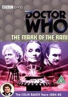 DVD Cover