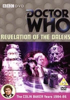 Video - Revelation of the Daleks