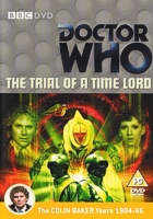 DVD Cover