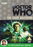 DVD Cover