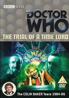 DVD Cover