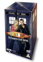 Complete Series DVD Box Set