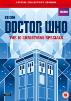 Video - The Christmas Specials Box Set (Limited Edition)