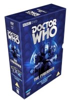 Video - The Cybermen Box Set (Amazon)