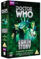 Earth Story Box Set DVD Cover