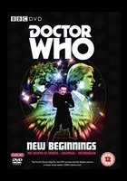 Video - New Beginnings Box Set