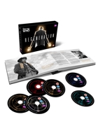 Video - Regeneration Box Set