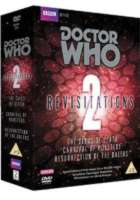 Revisitations 2 DVD Cover