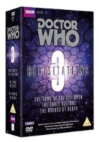 Video - Revisitations 3 Box Set